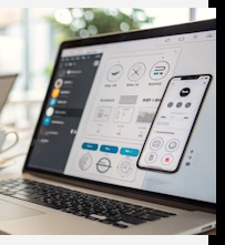 Услуги Разработка IT решений в Боровичах