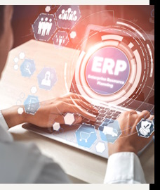 Услуги Разработка IT решений в Боровичах