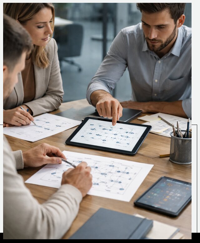 Разработка BPM-систем в Боровичах от 469035 р. под ключ АвикейБрв