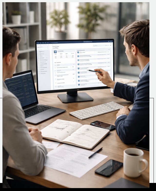 Разработка CRM систем в Боровичах от 156345 руб., АвикейБрв