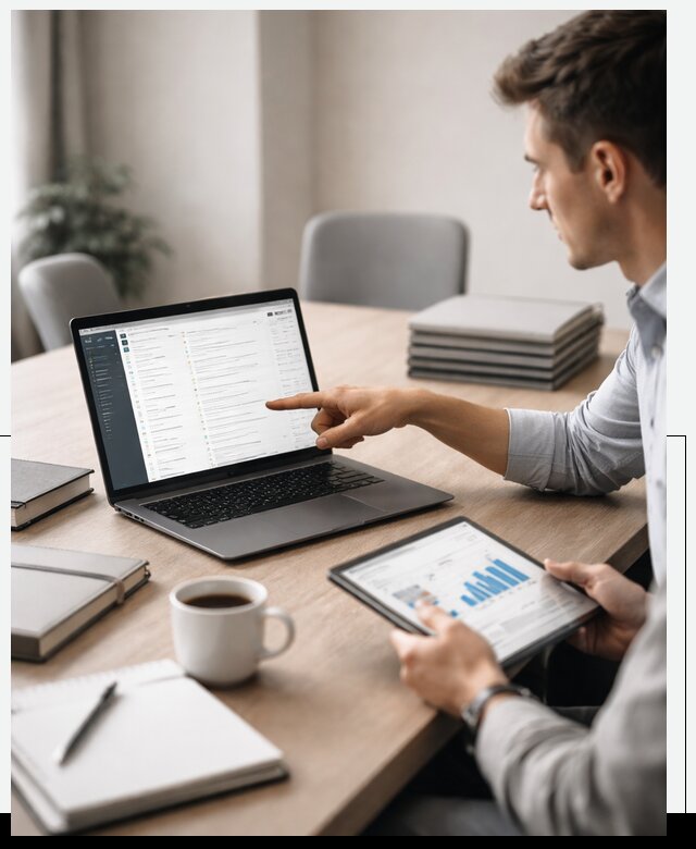 Разработка СЭД под ключ в Боровичах от 15635 р. | АвикейБрв