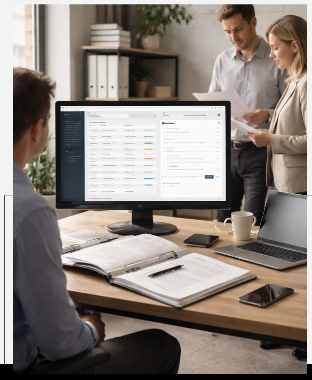 Разработка систем электронного документооборота в Боровичах под ключ