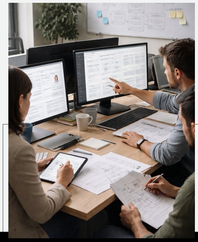 Разработка EMR EHR систем под ключ для медицинских учреждений в Боровичах