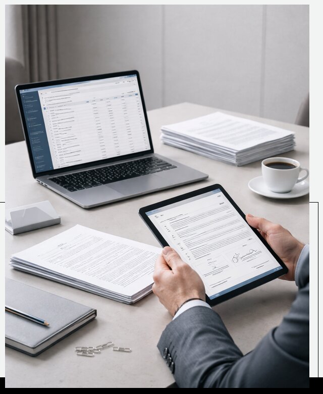 Электронные кадровые документы система в Боровичах от 12508 р. | АвикейБрв