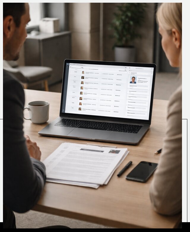 Ats система подбора персонала в Боровичах от 12508 р. - АвикейБрв