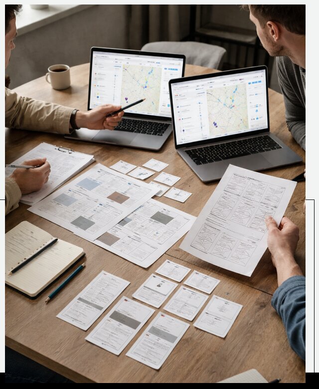 Создание агрегаторов и порталов в Боровичах от 15635 р., АвикейБрв