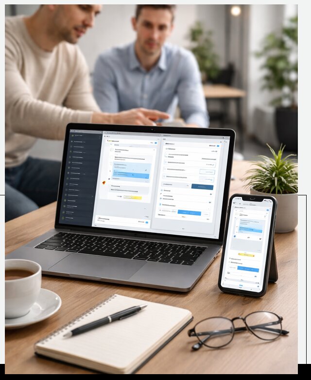 Разработка мини app Telegram/VK в Боровичах от 31269 р. АвикейБрв