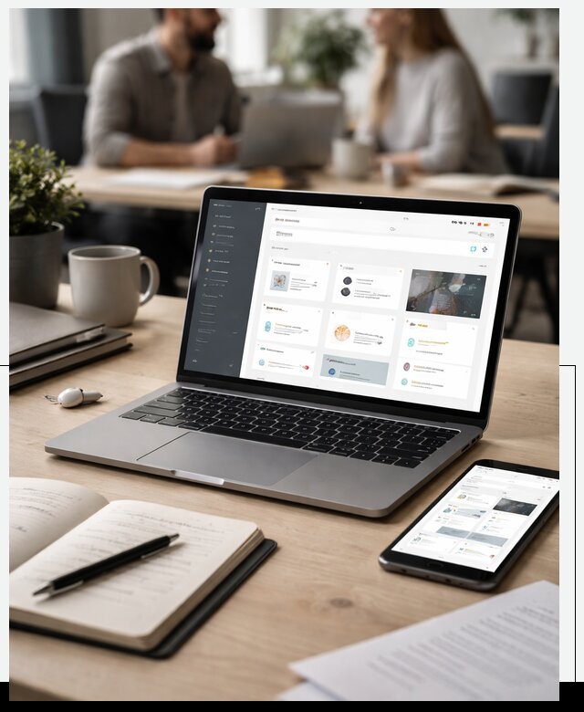 Разработка PWA приложений в Боровичах от 125076 р. | АвикейБрв