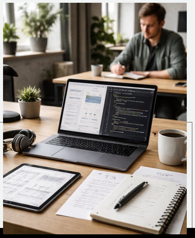 Разработка frontend в Боровичах от 18761 р., услуги АвикейБрв