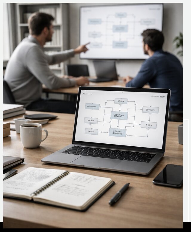 Разработка API и REST в Боровичах | АвикейБрв от 83384 р.