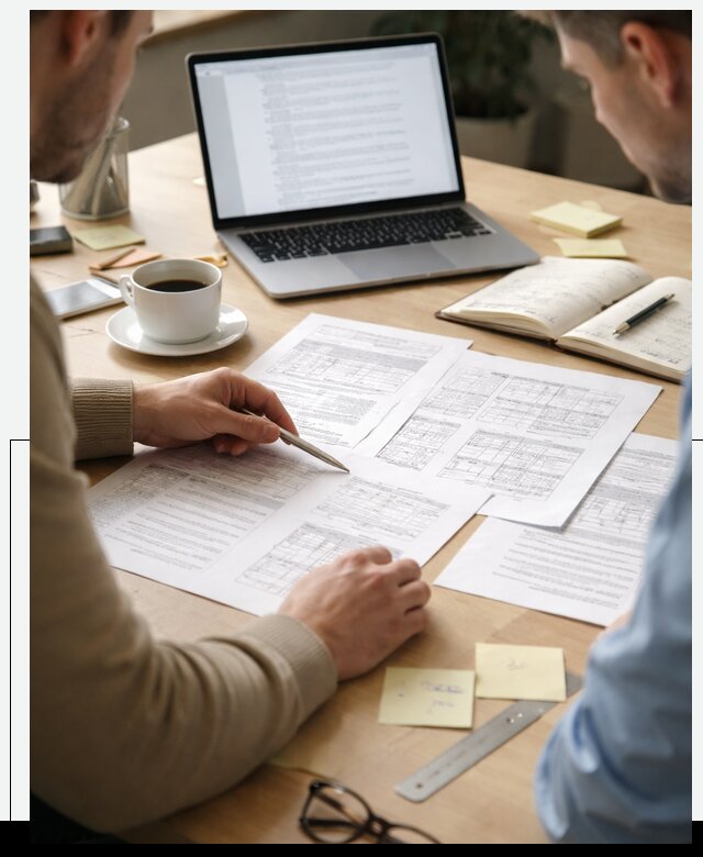 Техническое задание на разработку ПО под ключ в Боровичах