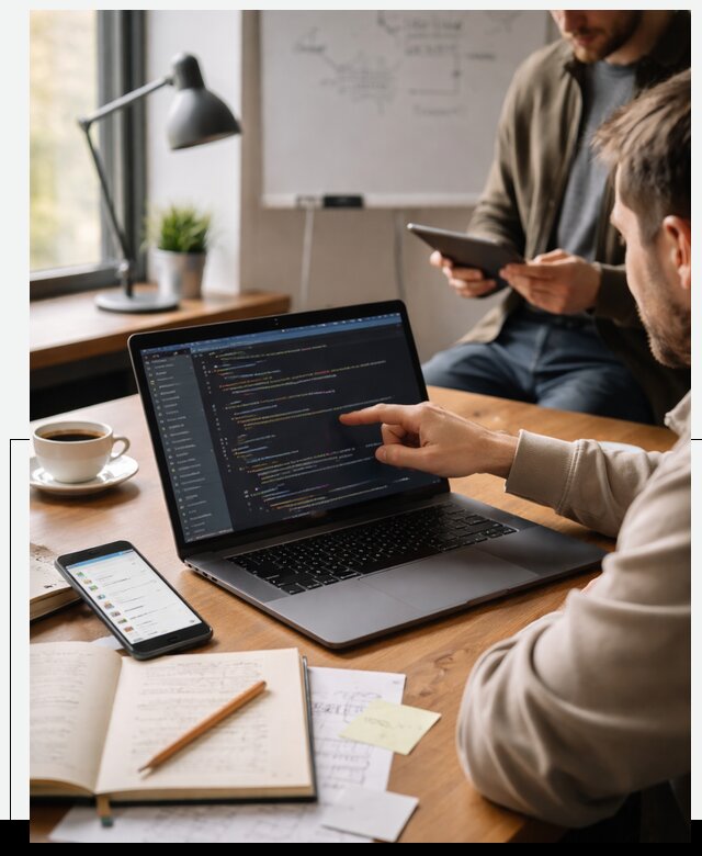 Разработка Telegram ботов под ключ для компаний в Боровичах