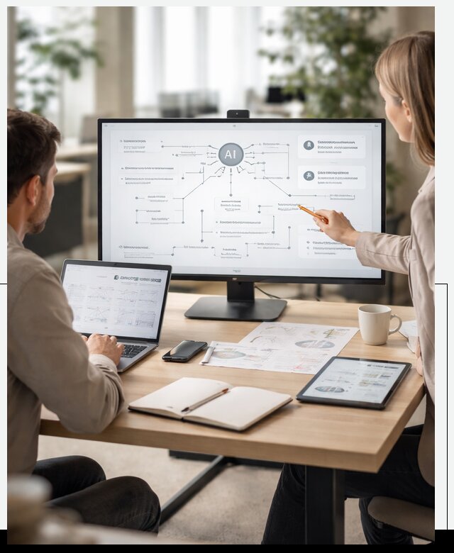 AI-агенты для автоматизации бизнеса в Боровичах от 15635 р. АвикейБрв