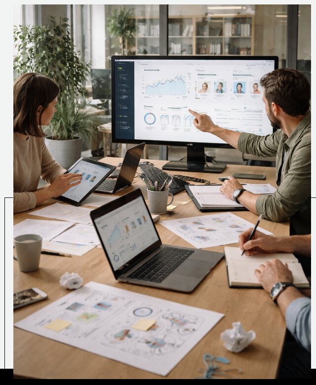 AI персонализация маркетинга и автоматизация продаж в Боровичах