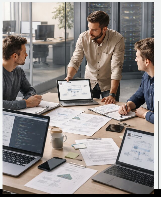 Импортозамещение ПО в Боровичах, от 13029 р. услуги АвикейБрв