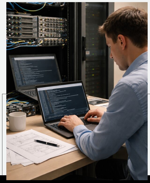 Внедрение российских Linux систем для бизнеса в Боровичах