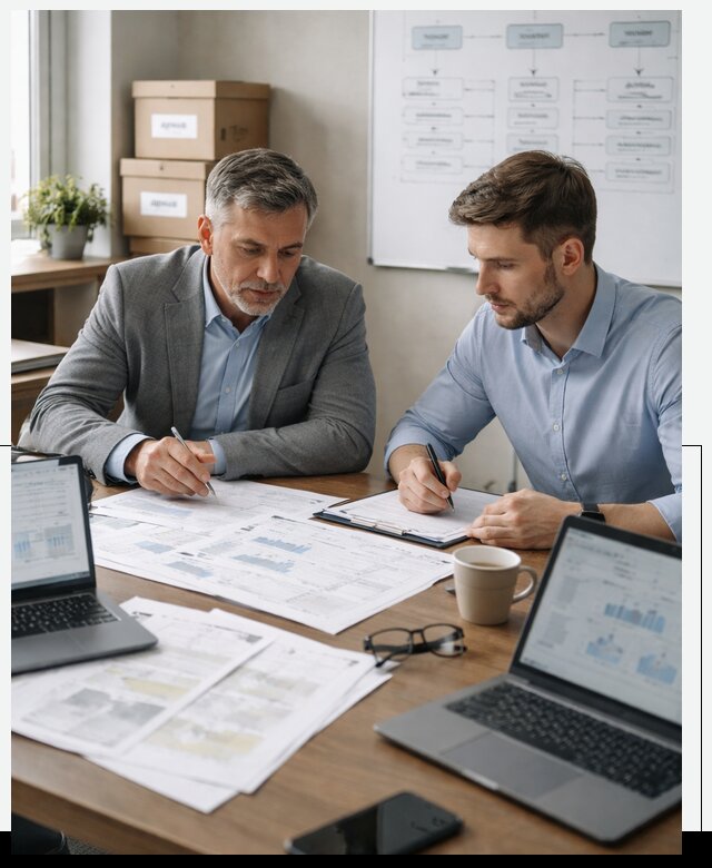 Замена SAP на 1С в Боровичах — миграция, от 12508 р. | АвикейБрв