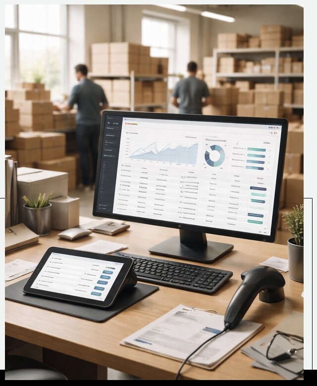 Автоматизация селлеров в Боровичах от 15635 р. | АвикейБрв