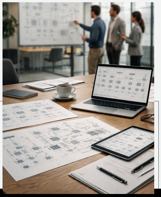 Разработка Core Banking, замена АБС в Боровичах | АвикейБрв от 15635 р.