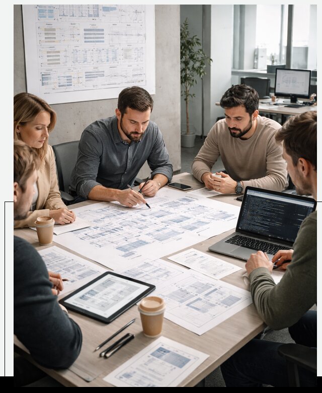 Разработка Core Banking систем для банков и финтех компаний в Боровичах