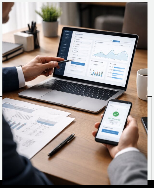 Разработка платёжных платформ в Боровичах от 20846 р., АвикейБрв