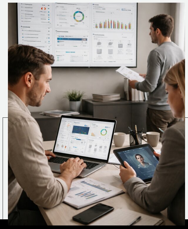 Внедрение систем Антифрод и AML KYC для бизнеса в Боровичах