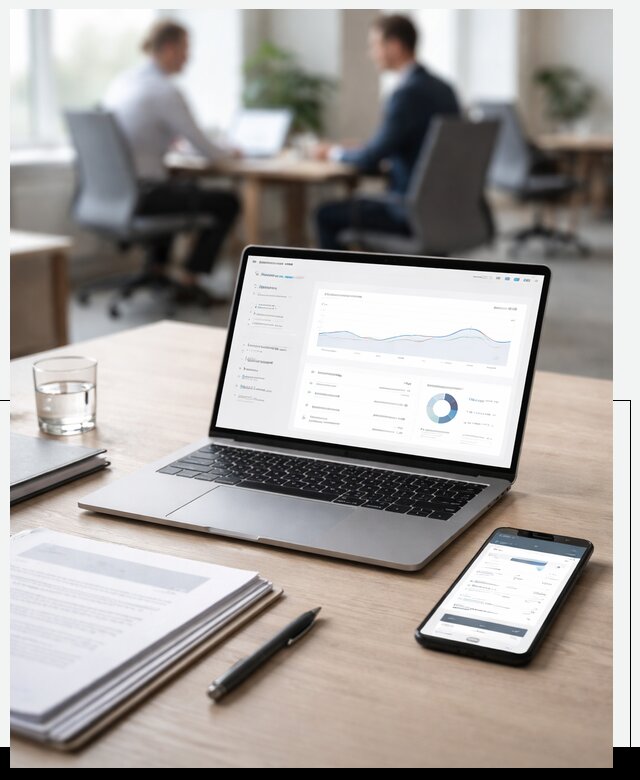 Разработка моб. и интернет-банка в Боровичах от 7817 р. | АвикейБрв