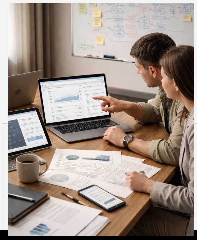 Внедрение сервисов BNPL и краудлендинга для бизнеса в Боровичах