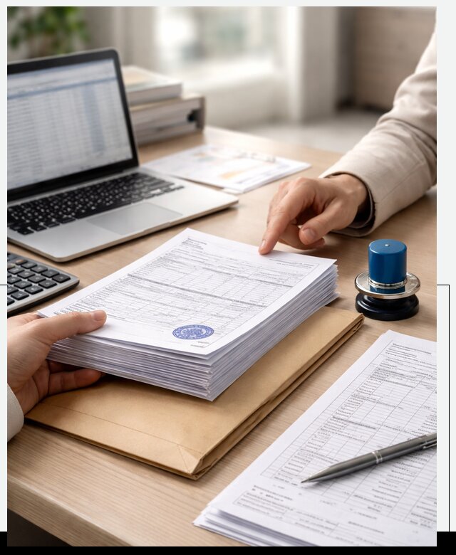 Отчетность в ЦБ РФ для банков в Боровичах от 7296 р. | АвикейБрв