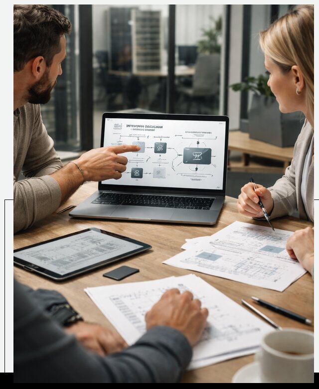 Интеграция цифрового рубля и подключение платежей в Боровичах