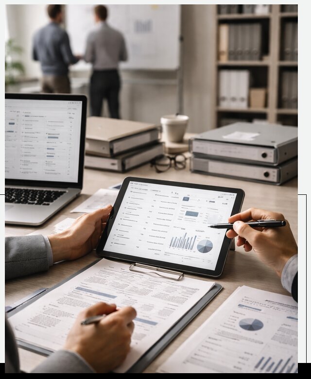 Автоматизация урегулирования убытков в Боровичах от 7817 р | АвикейБрв