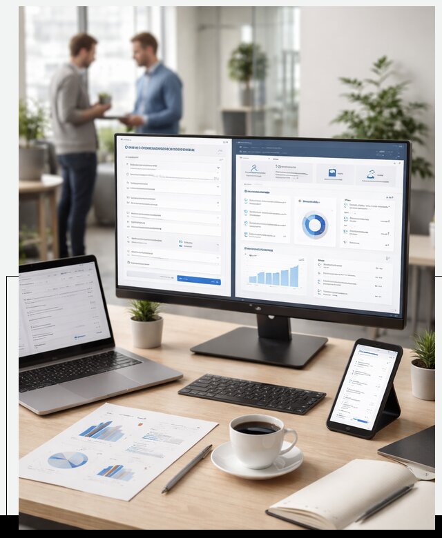 Разработка платформ онлайн страхования в Боровичах под ключ