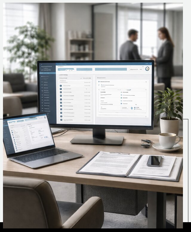 CRM для страховой компании под ключ в Боровичах от 15635 р. | АвикейБрв