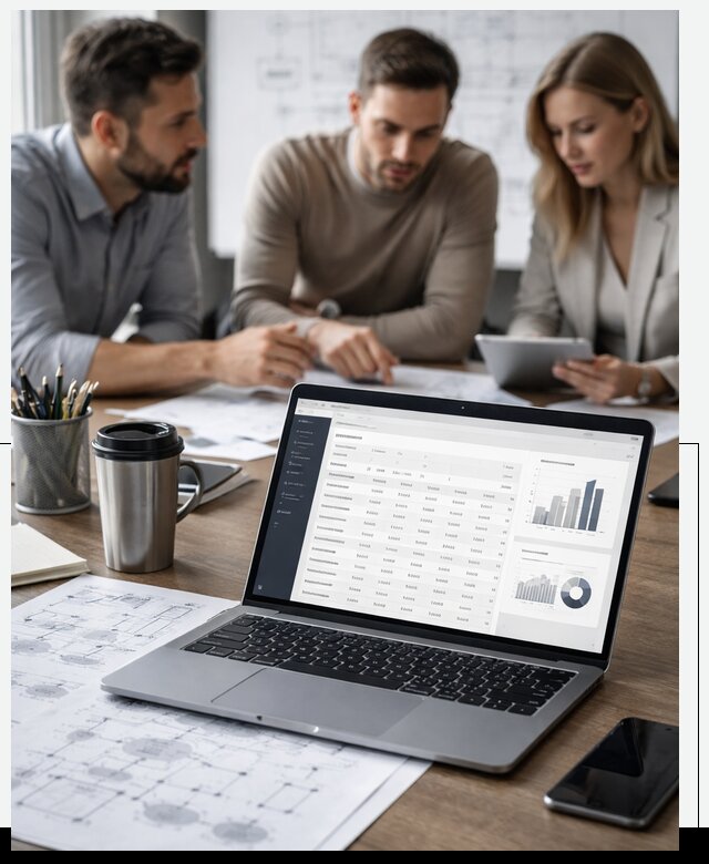 BSS OSS и биллинг для оператора в Боровичах от 26058 р. | АвикейБрв