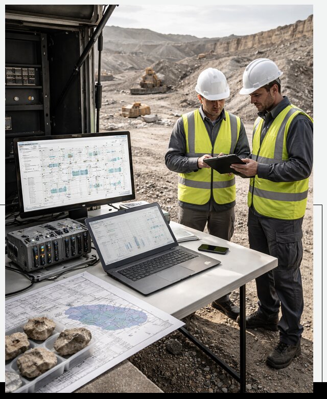 Системы для горной добычи в Боровичах от 26058 р. | АвикейБрв