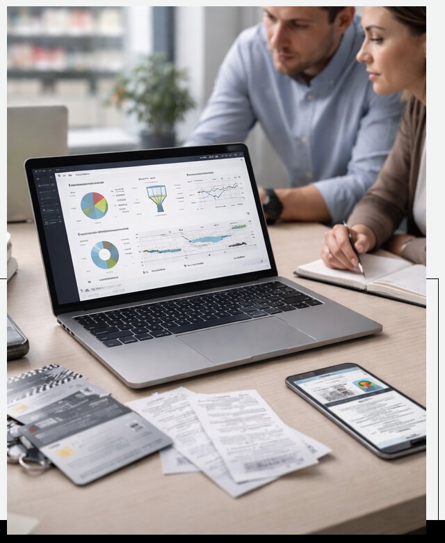 Лояльность и CDP для ритейла в Боровичах от 15635 р. | АвикейБрв