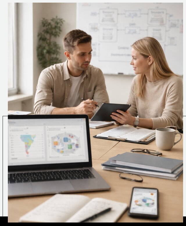 Внедрение программ лояльности и CDP для ритейла в Боровичах