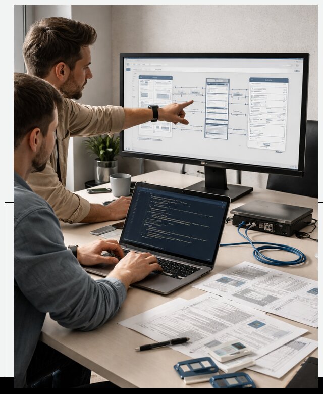 Интеграция ЕГИСЗ и ЛИС в медучреждениях с сопровождением в Боровичах