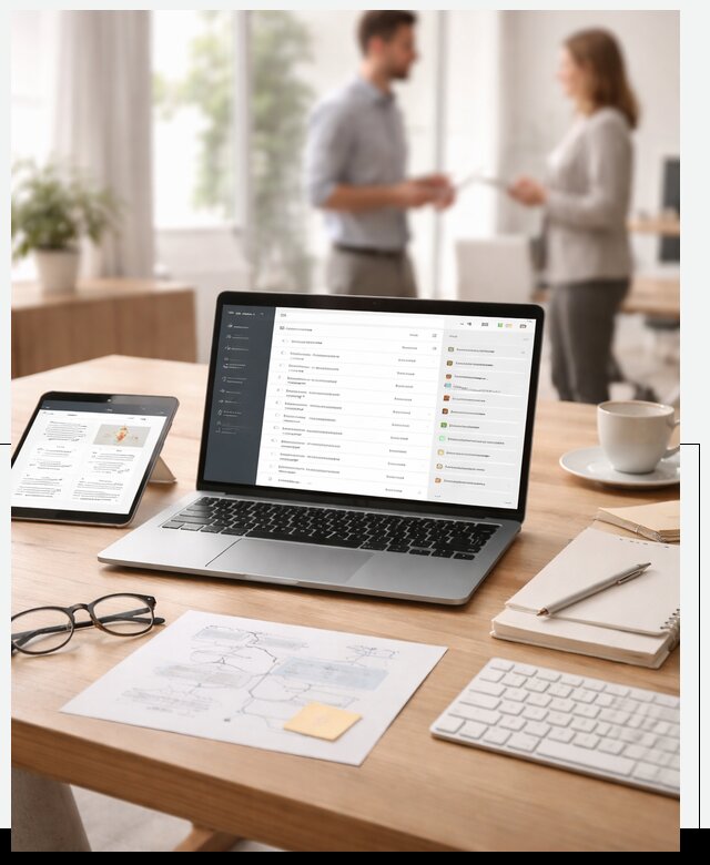 Разработка LMS и онлайн школы в Боровичах от 12508 р. АвикейБрв