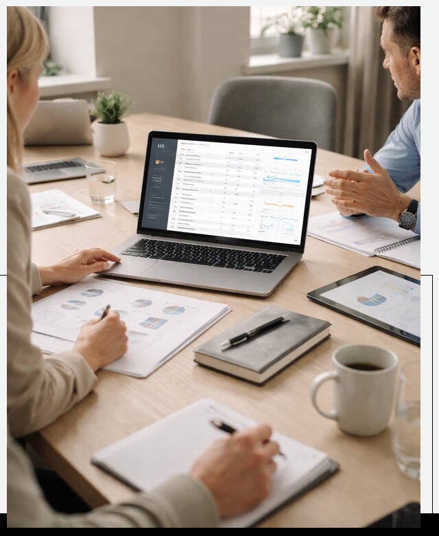 HR системы HCM ATS для подбора в Боровичах от 12508 р. АвикейБрв