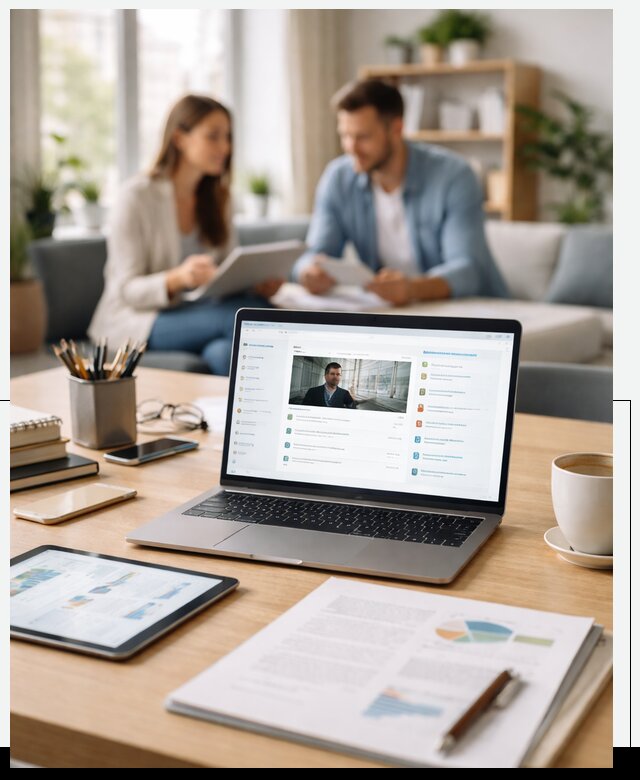 Система дистанционного обучения в Боровичах от 46904 р. АвикейБрв