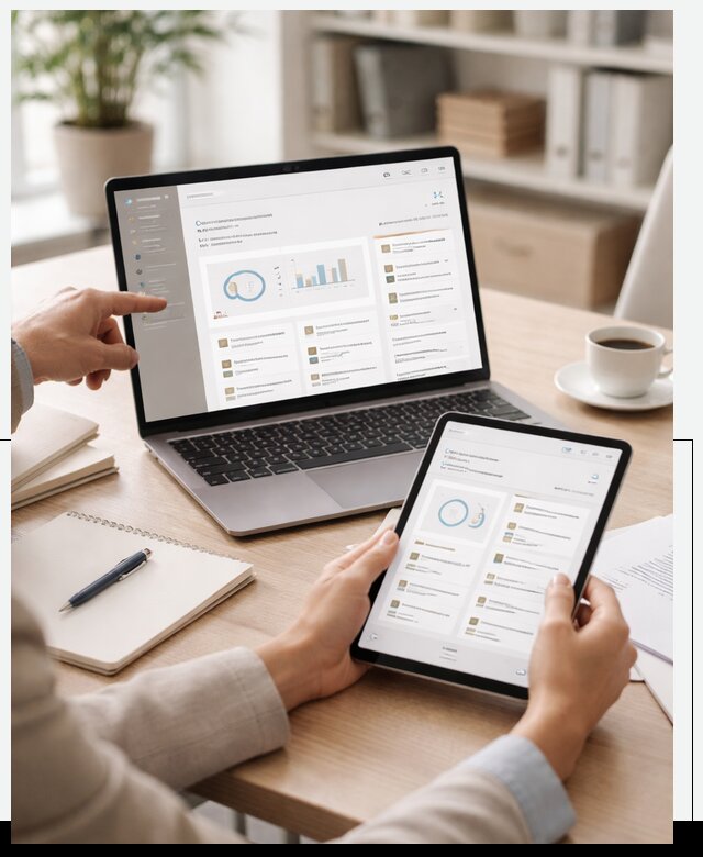 АвикейБрв, платформа корпоративного обучения в Боровичах от 26058 р.