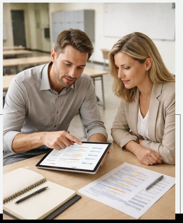 Разработка электронный дневник школа в Боровичах от 15635 р. |АвикейБрв