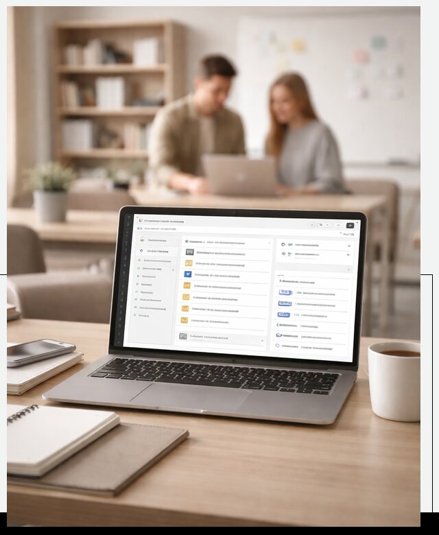 LMS для университета под ключ в Боровичах от 7817 р. | АвикейБрв