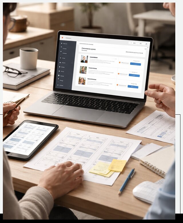 Онлайншкола платформа разработка в Боровичах от 12508 р. | АвикейБрв