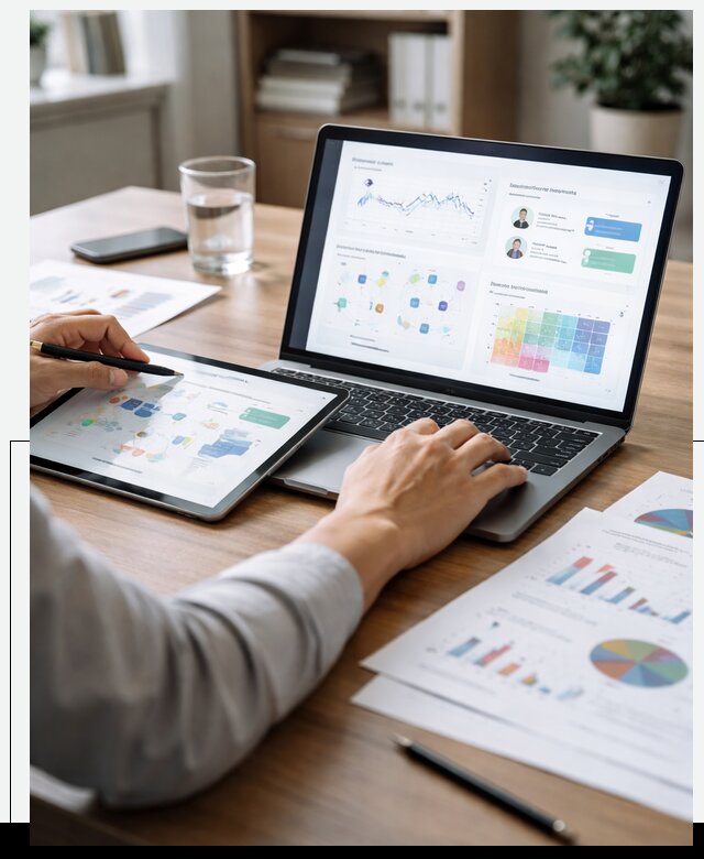 Разработка адаптивной AI системы обучения в Боровичах под бизнес