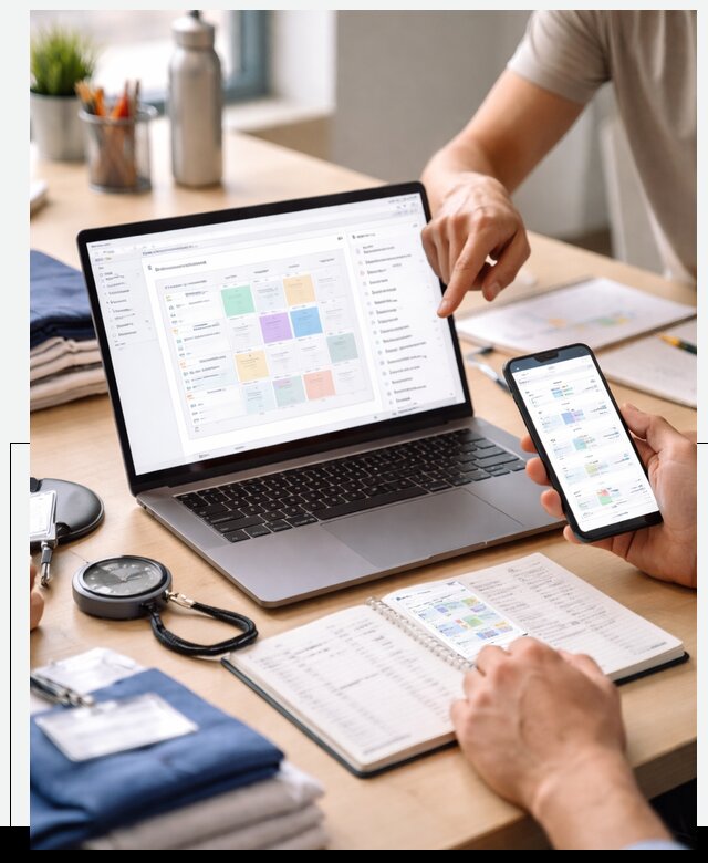 Система управления спортивной школой в Боровичах автоматизация процессов