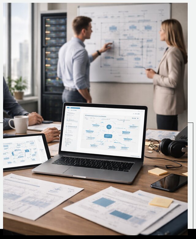 Разработка порталов госуслуг и ФГИС в Боровичах от 12508 р. | АвикейБрв