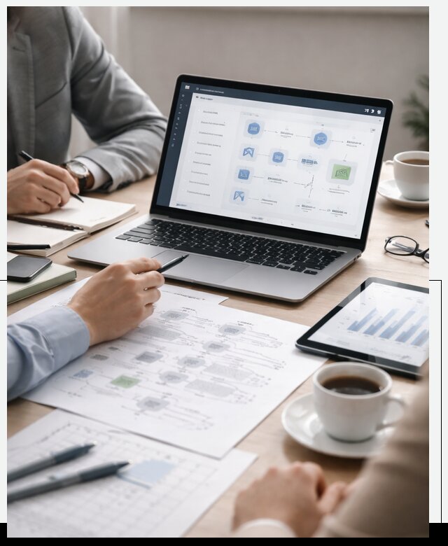 Интеграция СМЭВ и МЭДО в Боровичах от 78173 р. | АвикейБрв