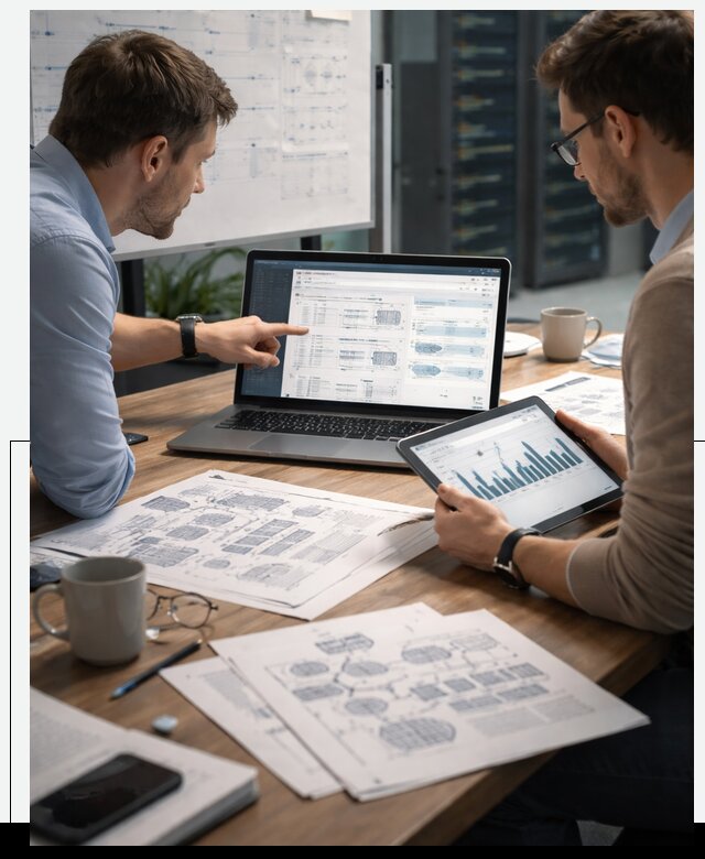 Внедрение СМЭВ и МЭДО для государственных систем в Боровичах